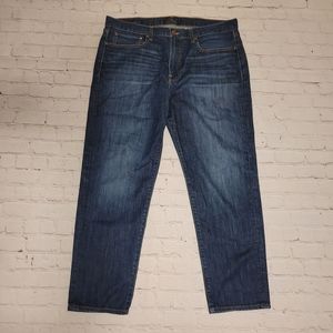 Men's 38x30 Lucky Brand 121 Heritage Slim Jeans
